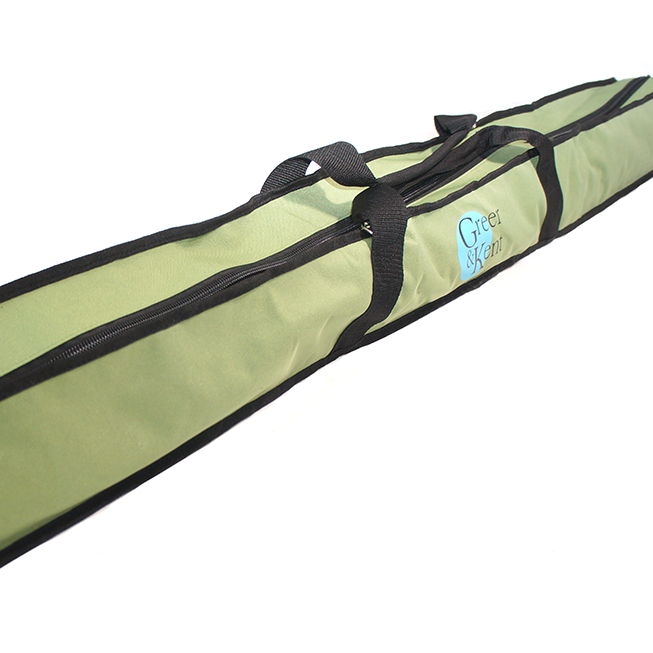 Tent Pole Carry Bag